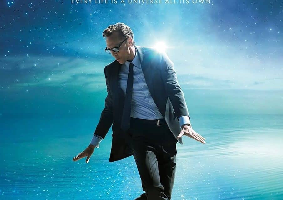 „Das Leben von Chuck“: Tom Hiddleston begeistert im Film!
