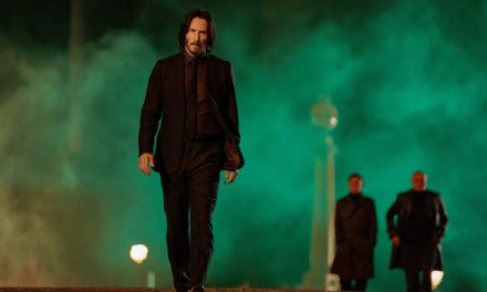 John Wick 5: Rückkehr des Actionhelden bestätigt!