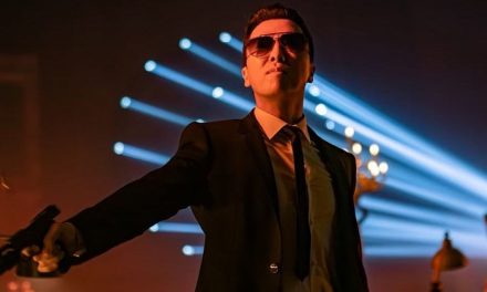 Kane: Donnie Yen inszeniert actiongeladenen John Wick Spin-off