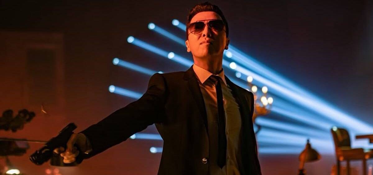 Kane: Donnie Yen inszeniert actiongeladenen John Wick Spin-off