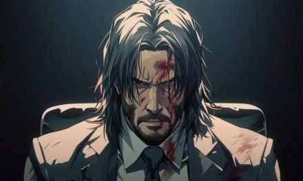 „John Wick“ erhält spannendes Anime-Prequel unter Tindall!