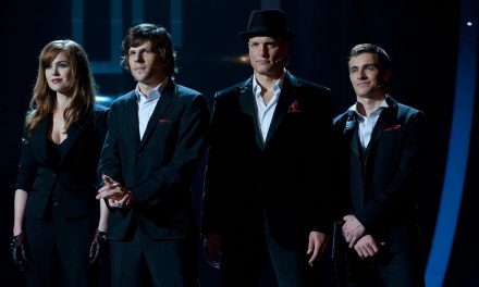 Kreative Übersetzungen des Titels „Now You See Me“