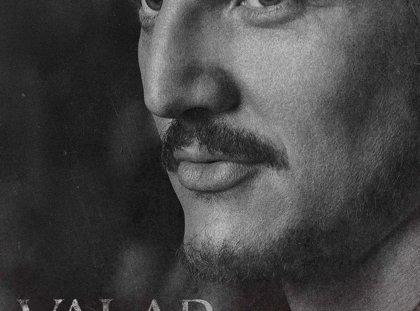 Pedro Pascal: 50 Jahre Talent in Film und Serien