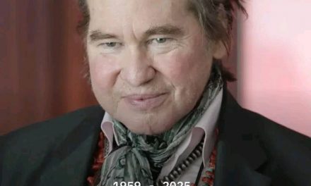 Val Kilmer: Trauer um einen unvergesslichen Schauspieler