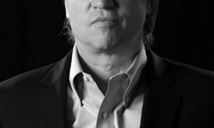 Val Kilmer: Hollywood-Legende verstorben im Alter von 66 Jahren