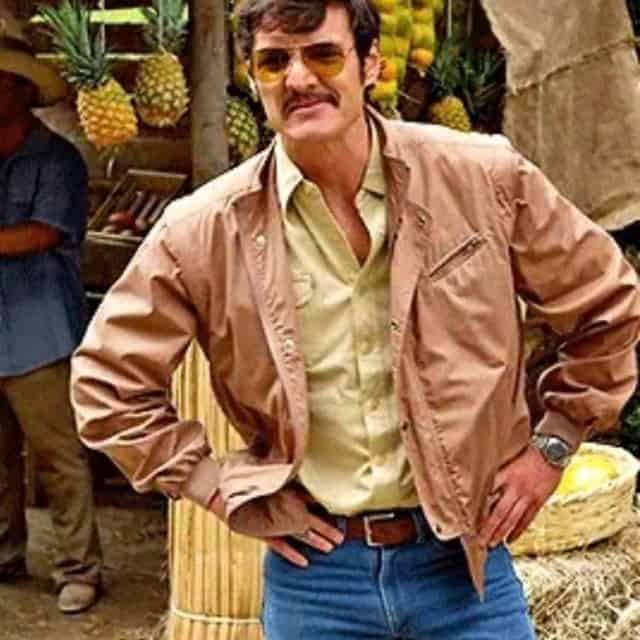 Pedro Pascal feiert 50. Geburtstag: Ein Rückblick auf seine Karriere