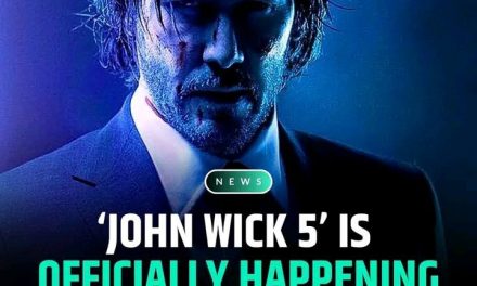 Dreharbeiten zu John Wick 5 offiziell bestätigt!