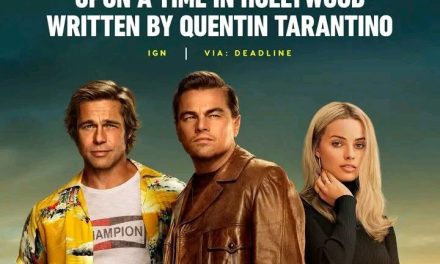 David Fincher dreht Spin-off zu „Once Upon a Time in Hollywood“