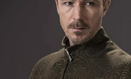 Aidan Gillen: Irischer Schauspieler und Game of Thrones Star