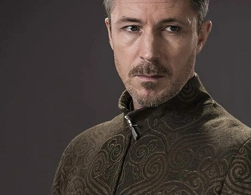 Aidan Gillen: Irischer Schauspieler und Game of Thrones Star