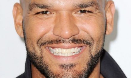 Amori Nolasco: Von „Prison Break“ zum Schauspiel-Ikone