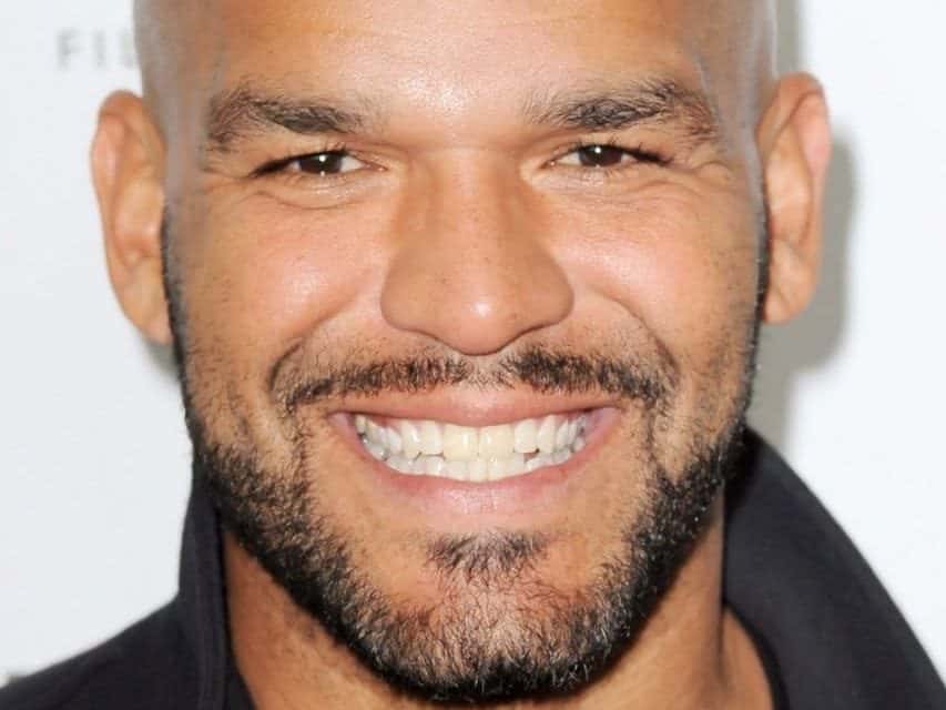 Amori Nolasco: Von „Prison Break“ zum Schauspiel-Ikone