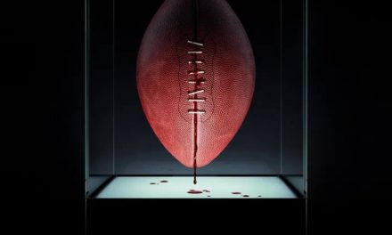 „Him“: Neuer Horrorfilm über amerikanischen Fußball kommt!