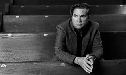 Val Kilmer: Talented Actor Passes Away at 66