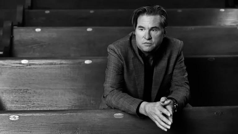 Val Kilmer: Talented Actor Passes Away at 66