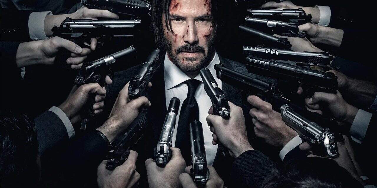 CinemaCon 2023: Neuheiten zu John Wick, Animationsfilmen & mehr