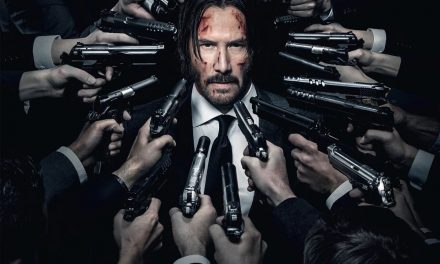 CinemaCon 2023: Neuheiten zu John Wick, Animationsfilmen & mehr