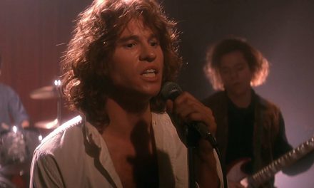 Val Kilmer als Jim Morrison: Ein Kultklassiker im Film