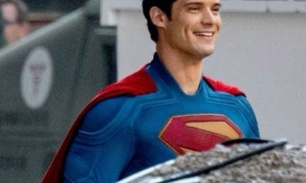 David Corenswet als neuer Superman: Erwartungen und Ausblicke