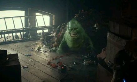 Ghostbusters 4: Frozen Empire – Neues Abenteuer ab 21. März!