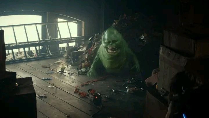 Ghostbusters 4: Frozen Empire – Neues Abenteuer ab 21. März!