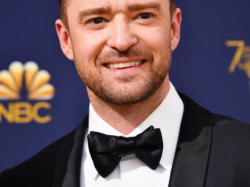 Justin Timberlake: Karriere, Filme und seine Erfolge