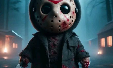 Der faszinierende Charme von Jason Voorhees entdecken!