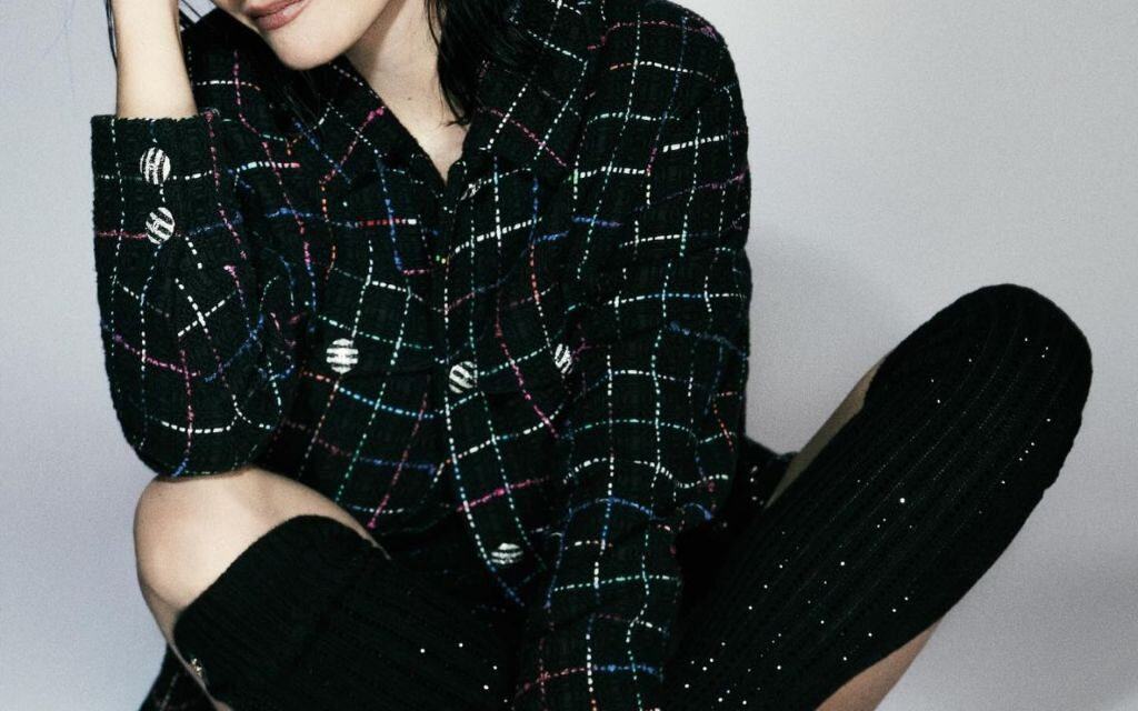 Eva Green: Neue bezaubernde Fotosession Dezember 2023