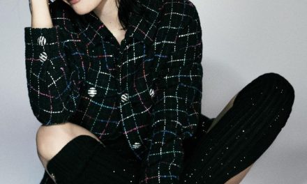 Eva Green: Neue bezaubernde Fotosession Dezember 2023