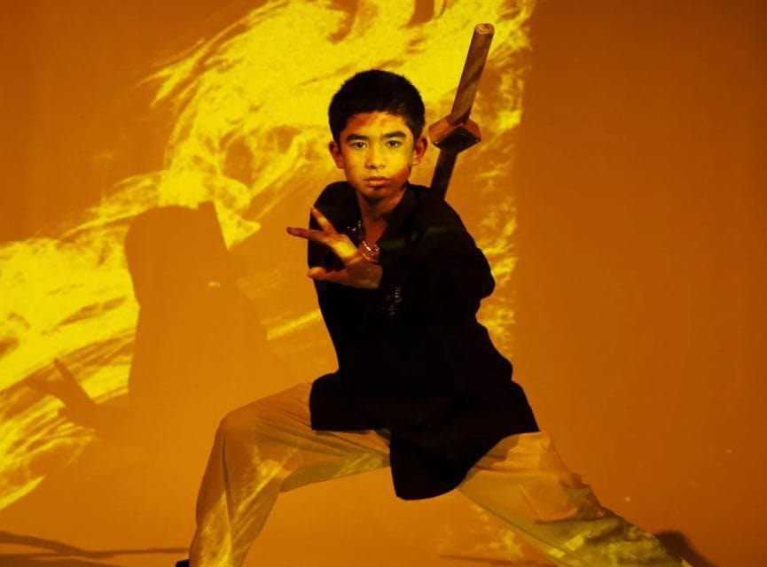 Avatar: Die Legende von Aang – Neuinterpretation 2024!