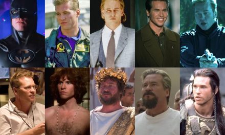 In Gedenken an Val Kilmer: Ein Hollywood-Legende verstorben