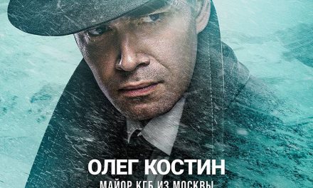 Die besten Filme für frostige Abenteuer im Winter