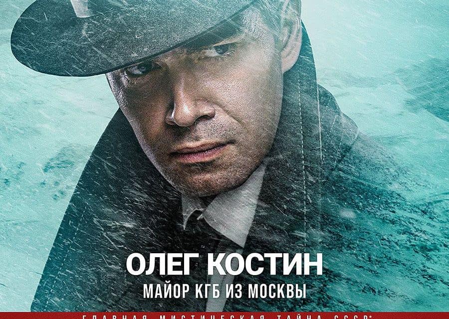 Die besten Filme für frostige Abenteuer im Winter