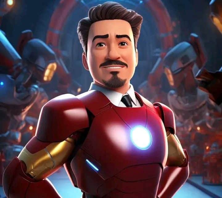 Marvel trifft Pixar: Ein Abenteuer voller Humor und Herz