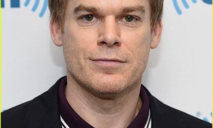 Michael C. Hall: Erfolgreicher Schauspieler und Serienstar