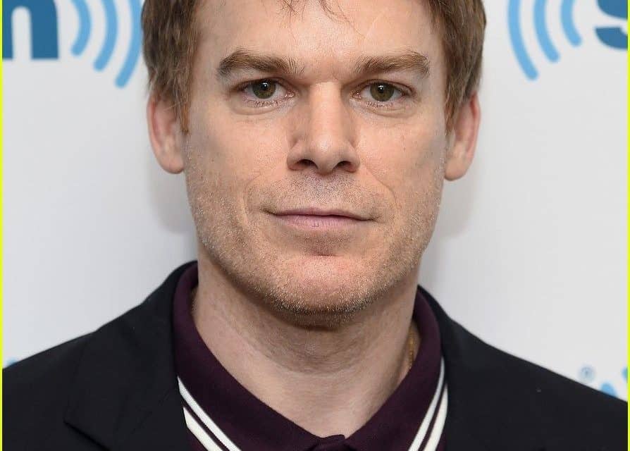 Michael C. Hall: Erfolgreicher Schauspieler und Serienstar
