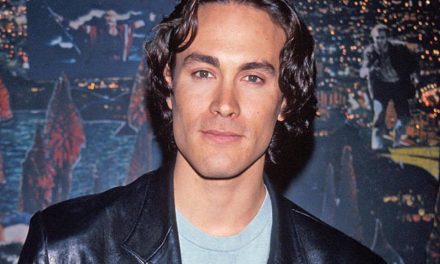 Brandon Lee: Leben und Erbe eines Actionhelden
