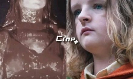 Milli Shapiro als Carrie White: Neue Adaption von „Carrie“