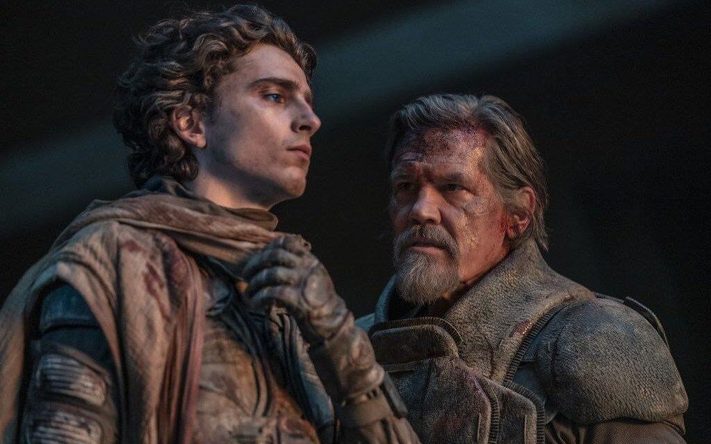 Dune: Teil Zwei – Premiere und spannende Neuigkeiten!