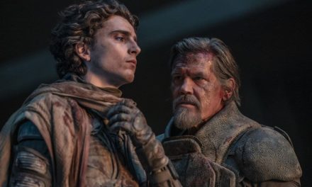 Dune: Teil Zwei – Premiere und spannende Neuigkeiten!