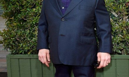 Warwick Davis: Ein vielseitiger Schauspieler mit beeindruckender Karriere