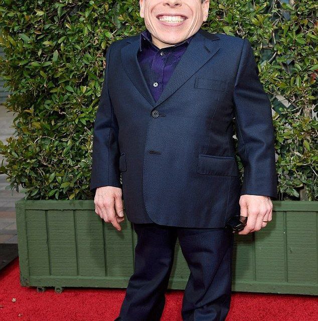 Warwick Davis: Ein vielseitiger Schauspieler mit beeindruckender Karriere