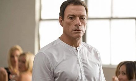 Jean-Claude Van Damme: Vorwürfe im Kinderhandelsskandal