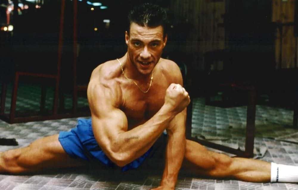 Jean-Claude Van Damme: Schockierende Menschenhandel-Vorwürfe