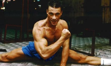 Jean-Claude Van Damme: Schockierende Menschenhandel-Vorwürfe