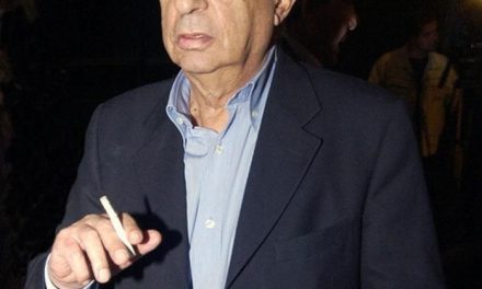 Igor Kwasha: Legendärer Künstler des russischen Films