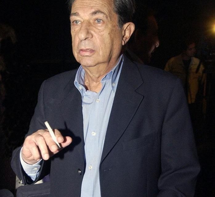 Igor Kwasha: Legendärer Künstler des russischen Films