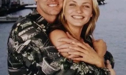 Die Maske: Jim Carrey und Cameron Diaz in 90er Kultkomödie