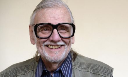 George Romero: Pionier des Zombie-Horror-Genres