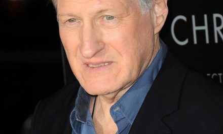 Michael Mann: Meisterregisseur des Kinos seit 1943